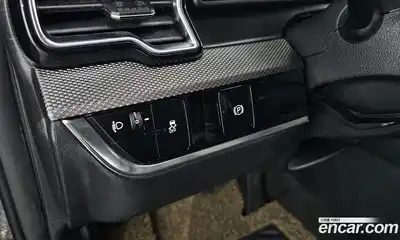 Kia Sportage 2022 1.6 Автомат в Москве № 19391, миниатюра 9