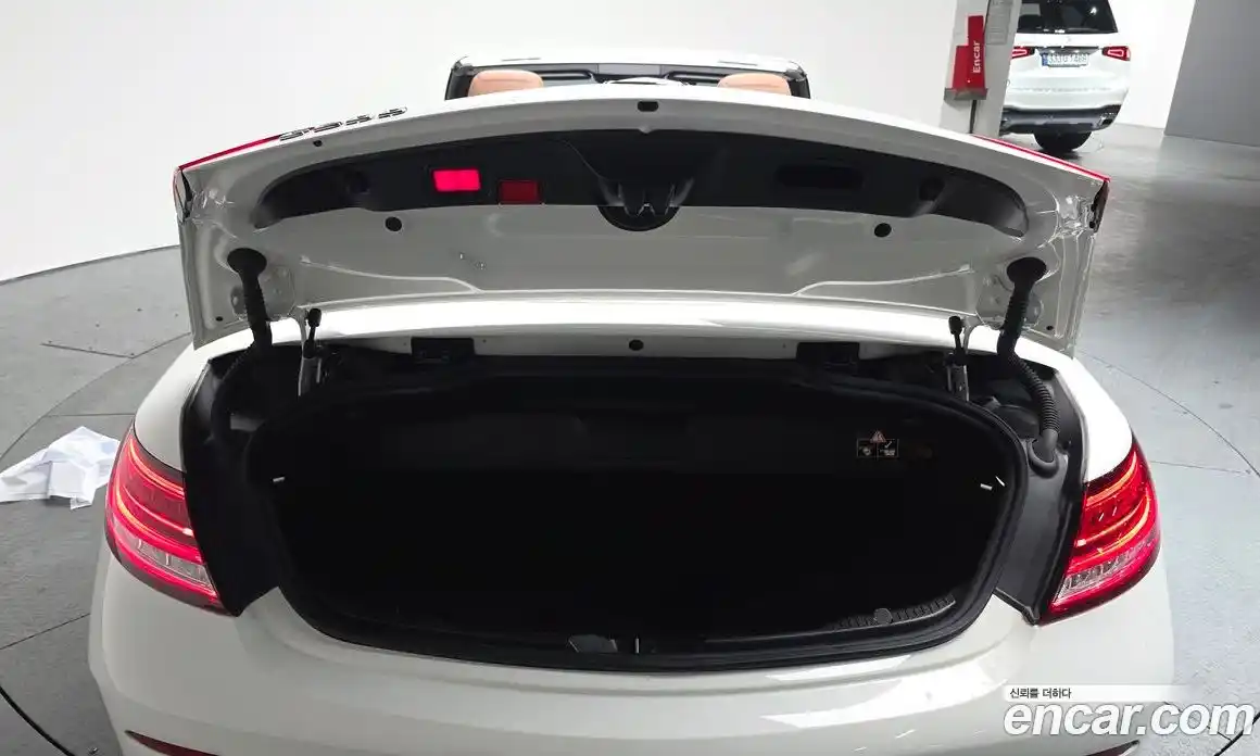 Mercedes-Benz C-Class 2020 2.0 Автомат в Москве № 194126, фото 18