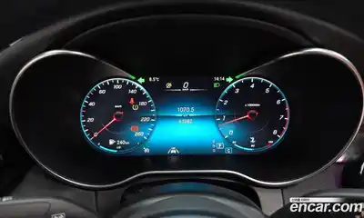 Mercedes-Benz C-Class 2020 2.0 Автомат в Москве № 194126, миниатюра 6