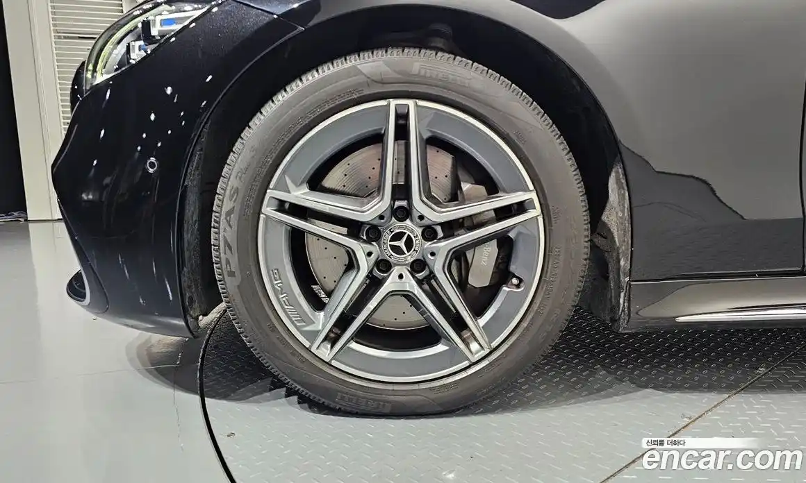 Mercedes-Benz S-Class 2022 2.9 Автомат в Москве № 194186, фото 14