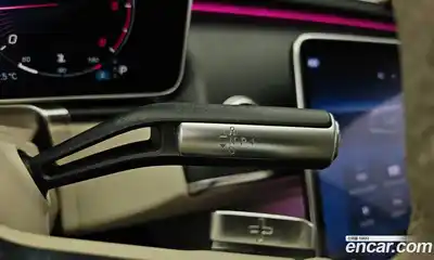 Mercedes-Benz S-Class 2022 2.9 Автомат в Москве № 194186, миниатюра 8