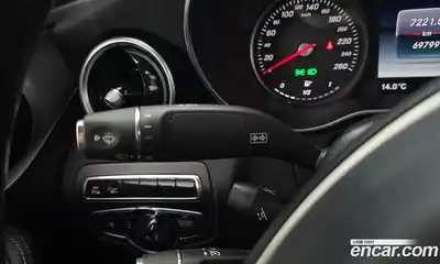 Mercedes-Benz C-Class 2016 2.1 Автомат в Москве № 194523, миниатюра 12