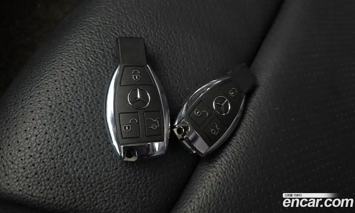 Mercedes-Benz C-Class 2016 2.1 Автомат в Москве № 194523, фото 19