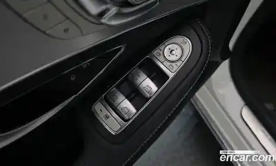 Mercedes-Benz C-Class 2016 2.1 Автомат в Москве № 194523, миниатюра 8