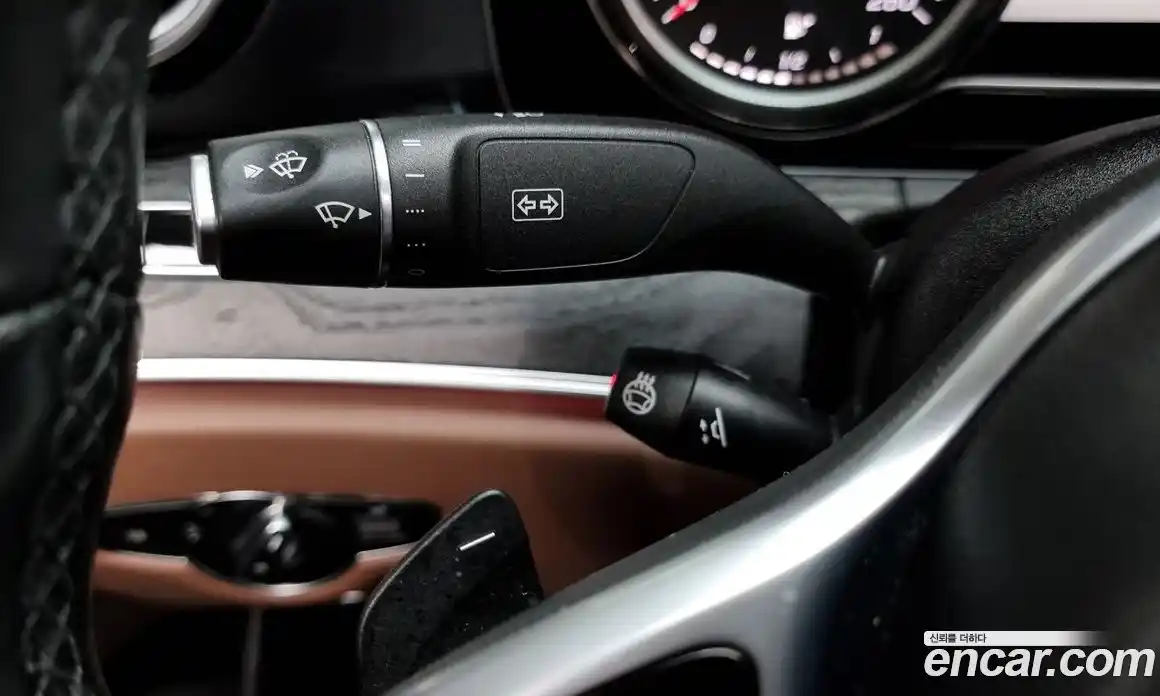 Mercedes-Benz E-Class 2019 1.9 Автомат в Москве № 194550, фото 14