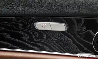 Mercedes-Benz E-Class 2019 1.9 Автомат в Москве № 194550, миниатюра 5
