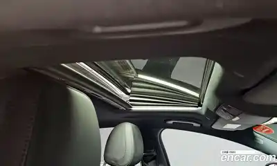 Mercedes-Benz CLS-Class, 2019