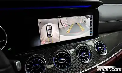 Mercedes-Benz CLS-Class 2019 2.9 Автомат в Москве № 195013, миниатюра 11