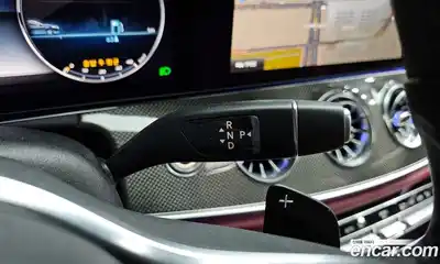 Mercedes-Benz CLS-Class 2019 2.9 Автомат в Москве № 195013, миниатюра 12