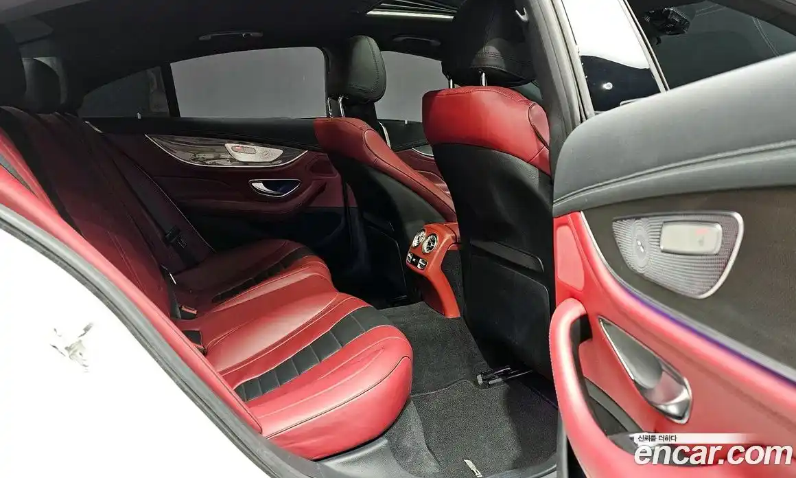 Mercedes-Benz CLS-Class 2019 2.9 Автомат в Москве № 195013, фото 18