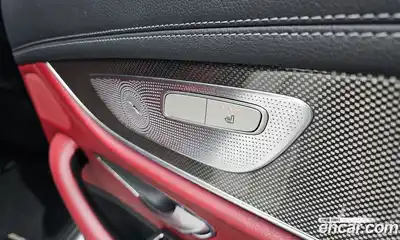 Mercedes-Benz CLS-Class 2019 2.9 Автомат в Москве № 195013, миниатюра 3