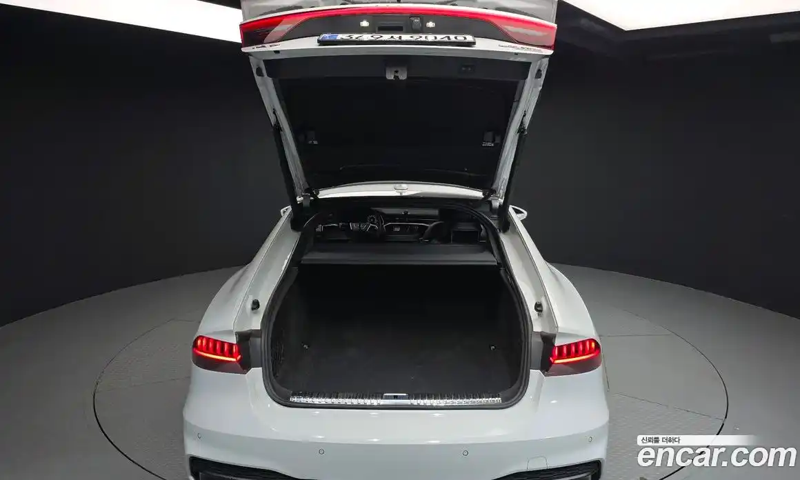 Audi A7 2021 3.0 Автомат в Москве № 196605, фото 11