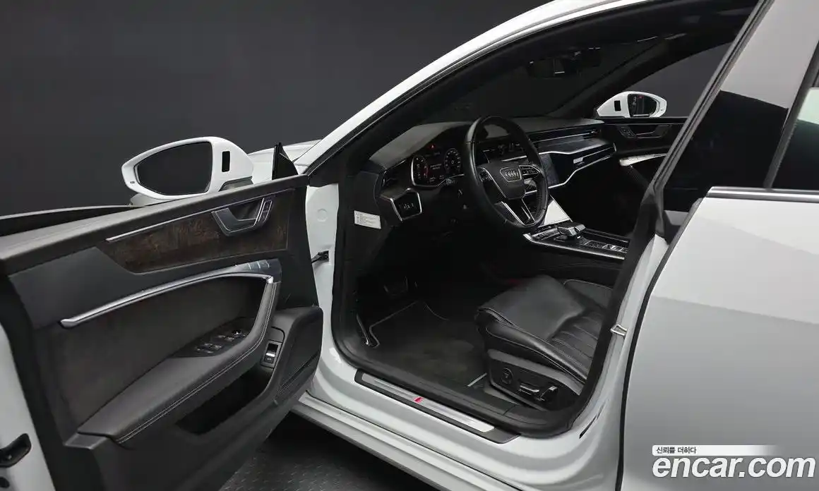 Audi A7 2021 3.0 Автомат в Москве № 196605, фото 13