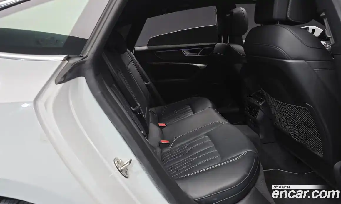 Audi A7 2021 3.0 Автомат в Москве № 196605, фото 19