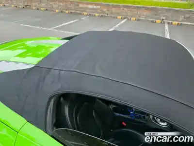 Audi R8 2011 5.2 Автомат в Москве № 196730, миниатюра 12