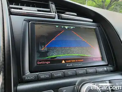 Audi R8 2011 5.2 Автомат в Москве № 196730, миниатюра 10