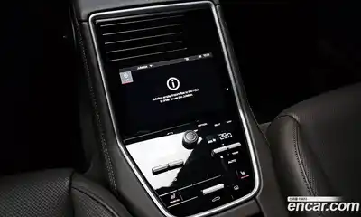 Porsche Panamera 2019 4.0 Автомат в Москве № 197338, миниатюра 9