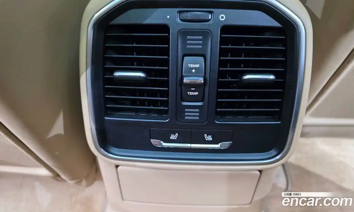 Porsche Macan 2015 3.0 Автомат в Москве № 197530, фото 13