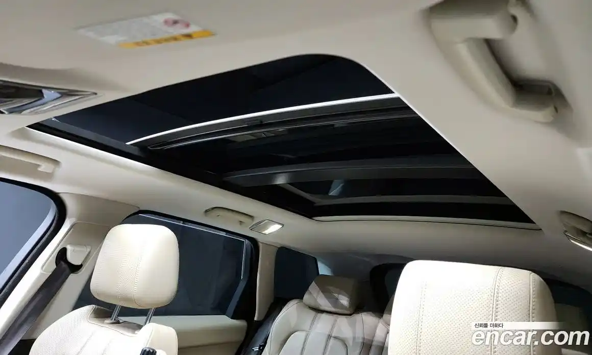 Land Rover Range-Rover Sport 2016 3.0 Автомат в Москве № 198278, фото 19