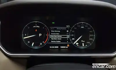 Land Rover Range-Rover Sport 2016 3.0 Автомат в Москве № 198278, миниатюра 5