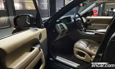 Land Rover Range-Rover Sport 2016 3.0 Автомат в Москве № 198278, миниатюра 7