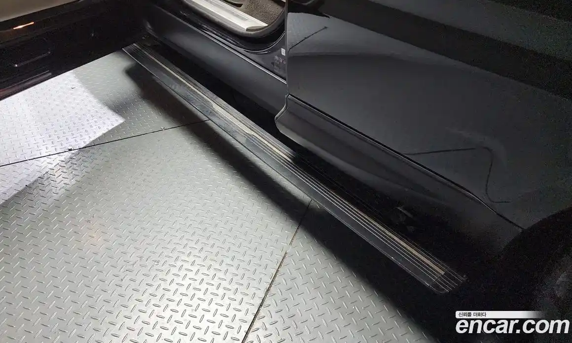 Land Rover Range-Rover Sport 2016 3.0 Автомат в Москве № 198278, фото 9