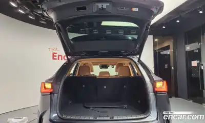 Lexus NX 2024 2.5 Автомат в Москве № 198825, миниатюра 11