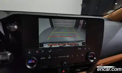 Lexus NX 2024 2.5 Автомат в Москве № 198825, миниатюра 5