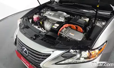 Lexus ES 2017 2.5 Автомат в Москве № 198906, миниатюра 12