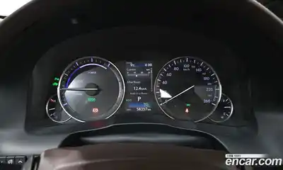 Lexus ES 2017 2.5 Автомат в Москве № 198906, миниатюра 7