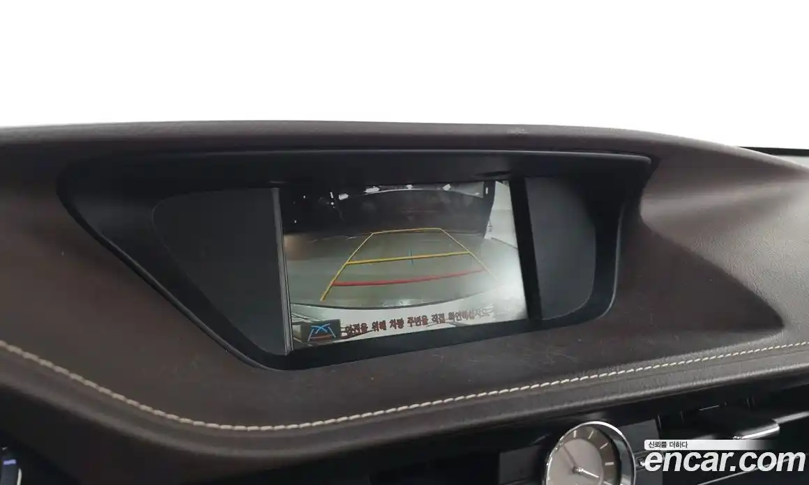 Lexus ES 2017 2.5 Автомат в Москве № 198906, фото 8