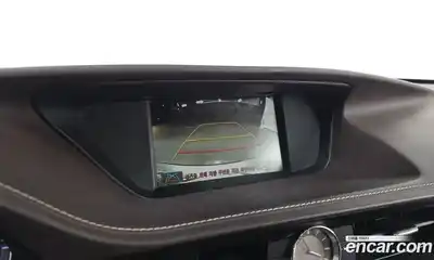 Lexus ES 2017 2.5 Автомат в Москве № 198906, миниатюра 8