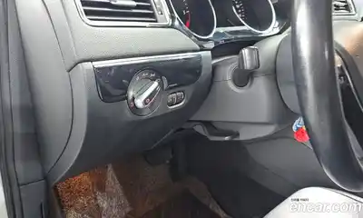 Volkswagen Jetta, 2015