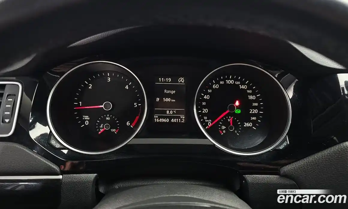 Volkswagen Jetta 2015 2.0 Автомат в Москве № 199248, фото 18