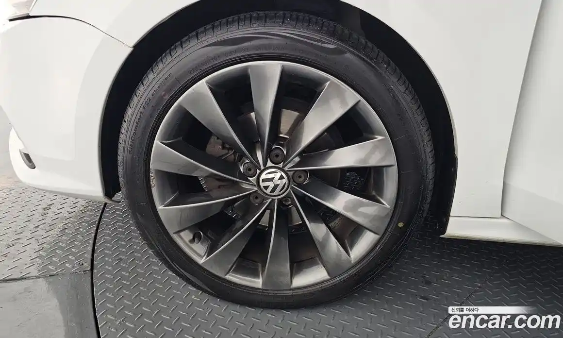 Volkswagen Jetta 2015 2.0 Автомат в Москве № 199248, фото 20