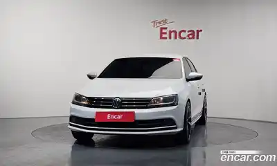 Volkswagen Jetta 2015 2.0 Автомат в Москве № 199248, миниатюра 7