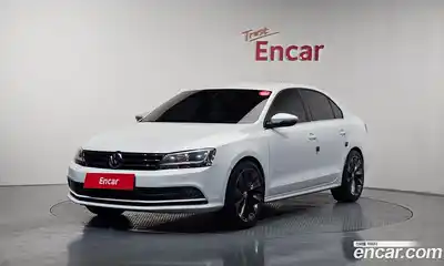 Volkswagen Jetta 2015 2.0 Автомат в Москве № 199248, миниатюра 8