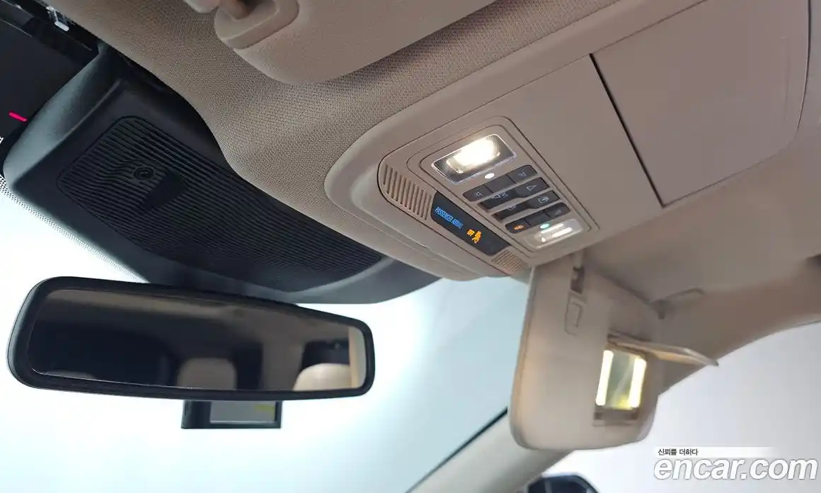 Ford Explorer 2022 2.3 Автомат в Москве № 199891, фото 17