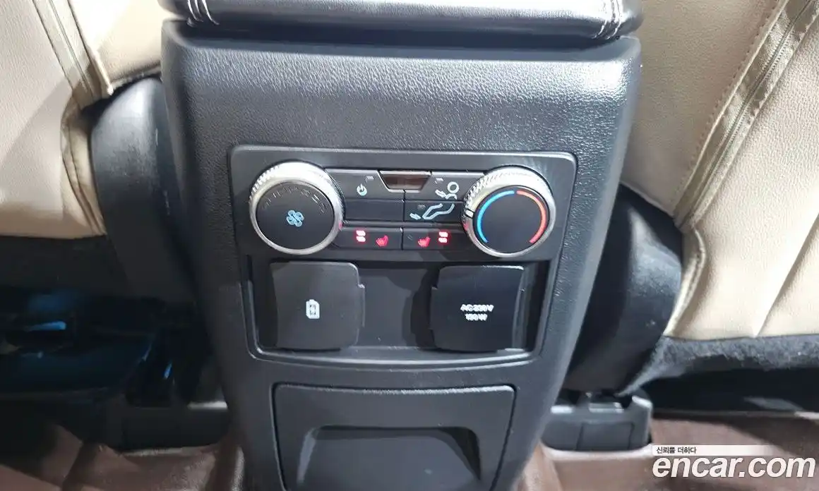 Ford Explorer 2022 2.3 Автомат в Москве № 199891, фото 18