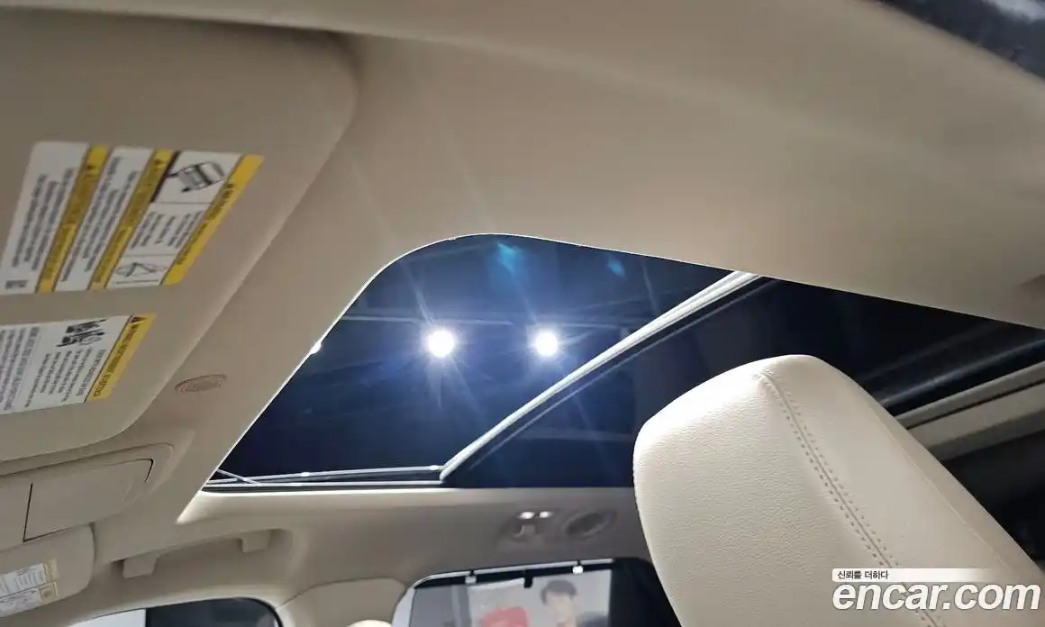 Ford Explorer 2022 2.3 Автомат в Москве № 199891, фото 19