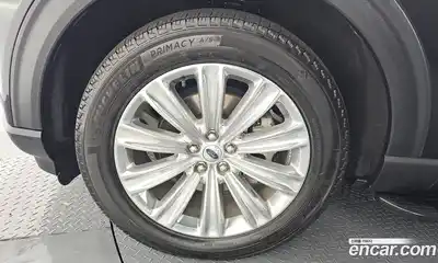 Ford Explorer 2022 2.3 Автомат в Москве № 199891, миниатюра 5