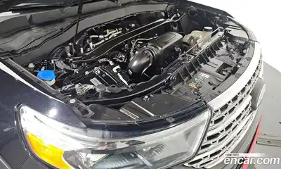 Ford Explorer 2022 2.3 Автомат в Москве № 199891, миниатюра 6