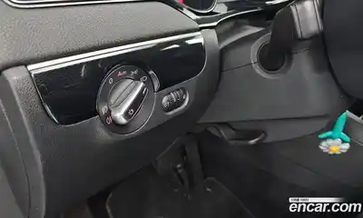 Volkswagen Jetta, 2015