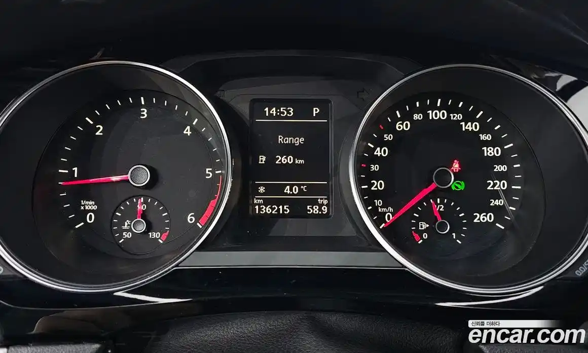 Volkswagen Jetta 2015 2.0 Автомат в Москве № 201590, фото 14