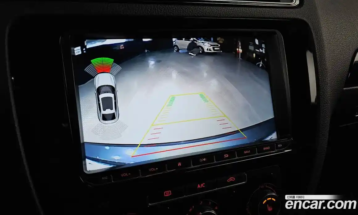 Volkswagen Jetta 2015 2.0 Автомат в Москве № 201590, фото 16