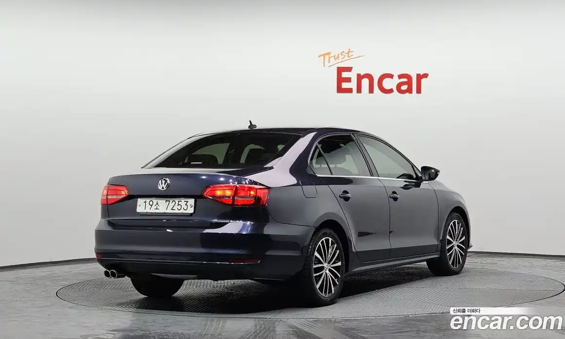 Volkswagen Jetta 2015 2.0 Автомат в Москве № 201590, фото 17