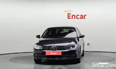 Volkswagen Jetta 2015 2.0 Автомат в Москве № 201590, миниатюра 2