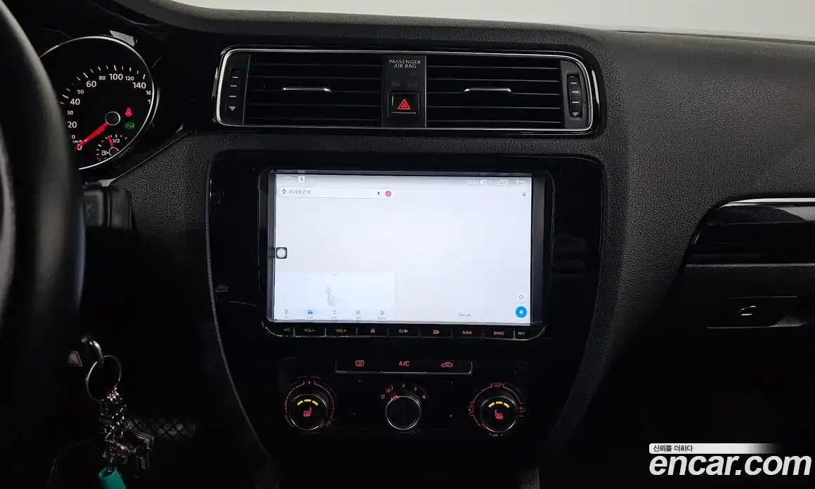 Volkswagen Jetta 2015 2.0 Автомат в Москве № 201590, фото 3