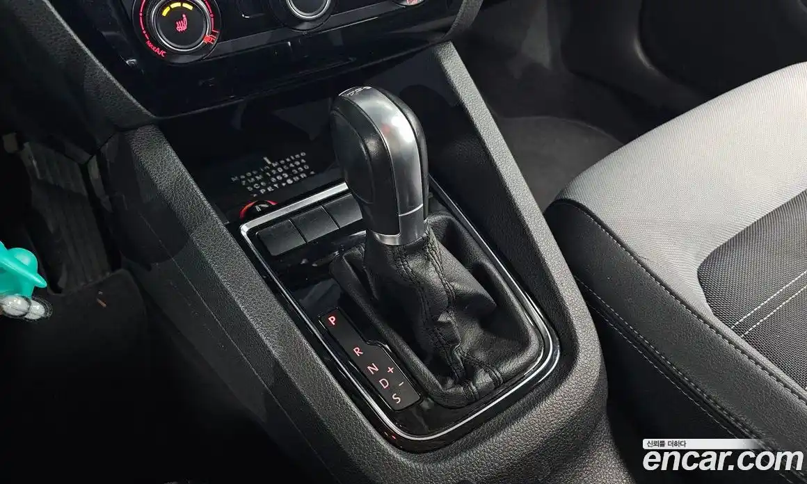 Volkswagen Jetta 2015 2.0 Автомат в Москве № 201590, фото 7