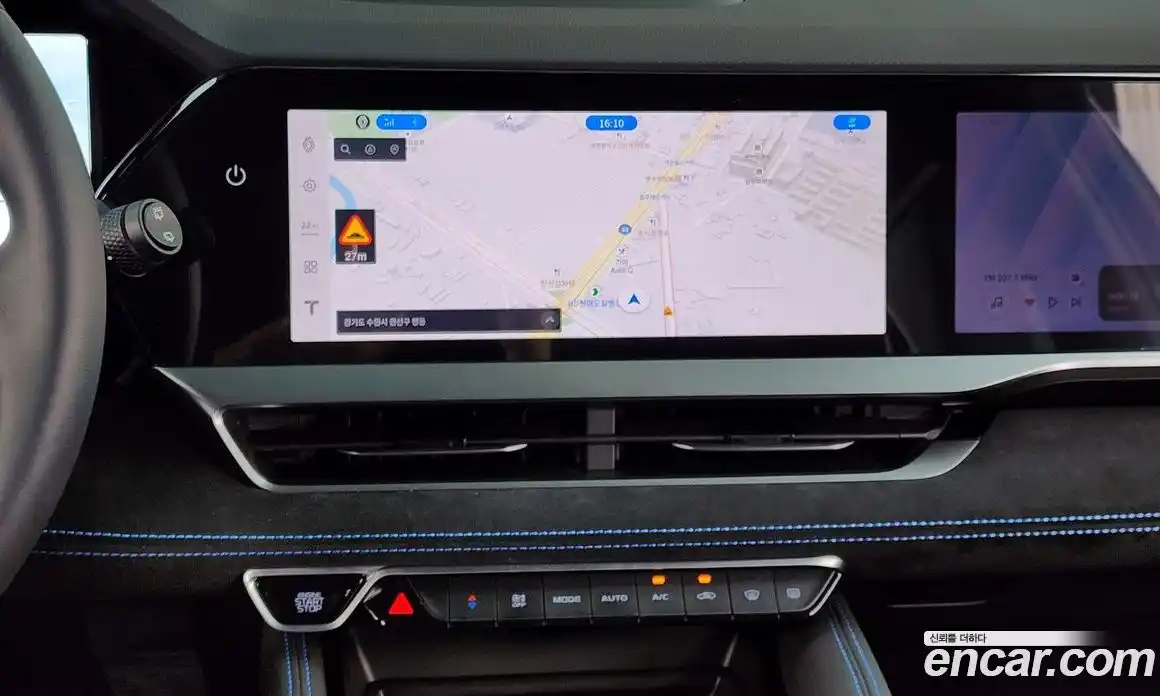 Renault Grand Koleos 2025 1.5 Автомат в Москве № 204094, фото 13